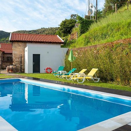Covas  Quinta Das Pedras Novas 아파트 외부 사진