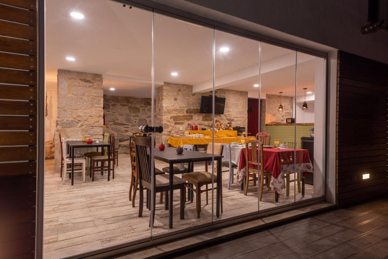 Covas  Quinta Das Pedras Novas 아파트 외부 사진