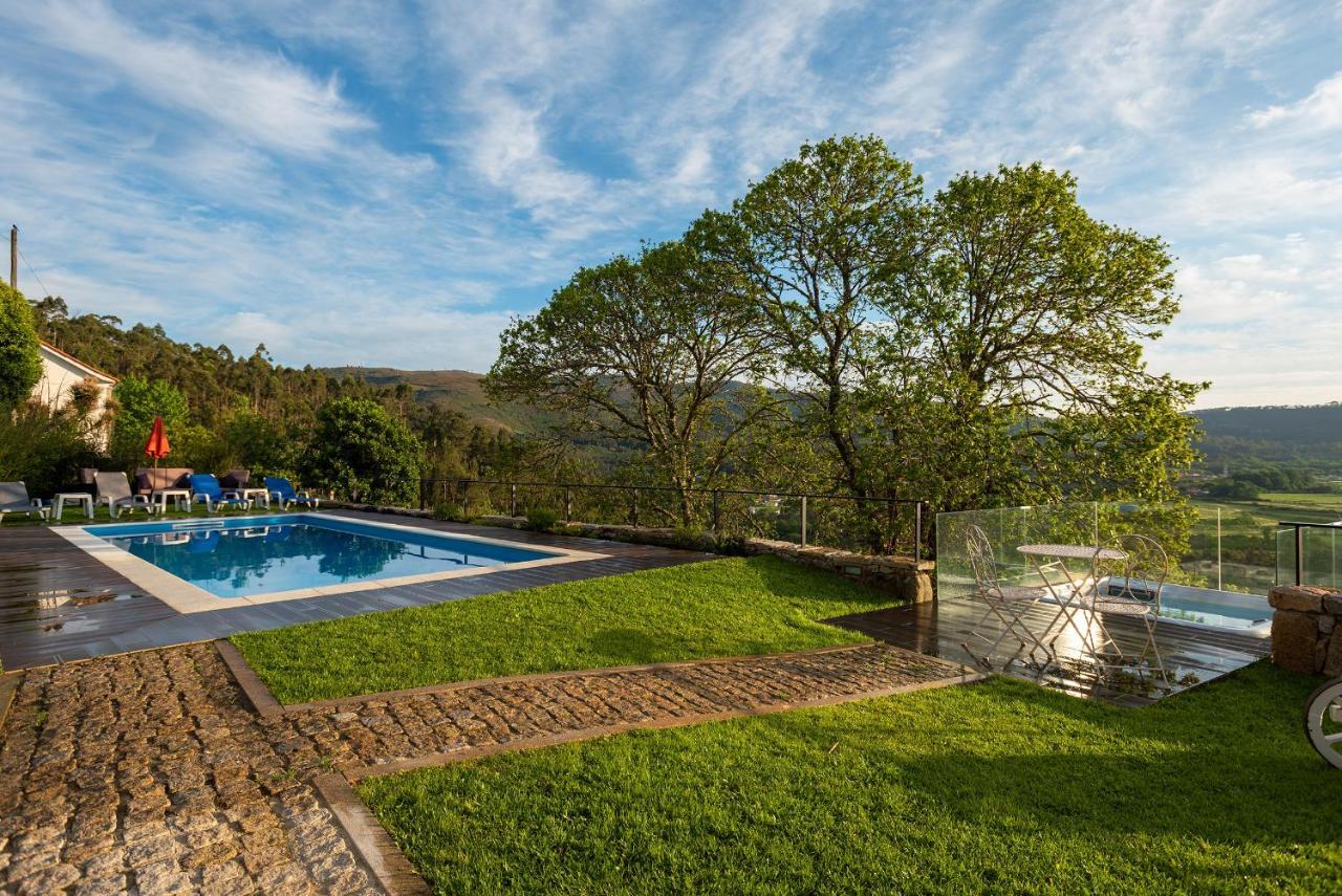 Covas  Quinta Das Pedras Novas 아파트 외부 사진