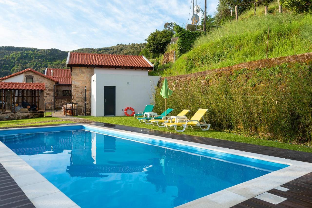 Covas  Quinta Das Pedras Novas 아파트 외부 사진
