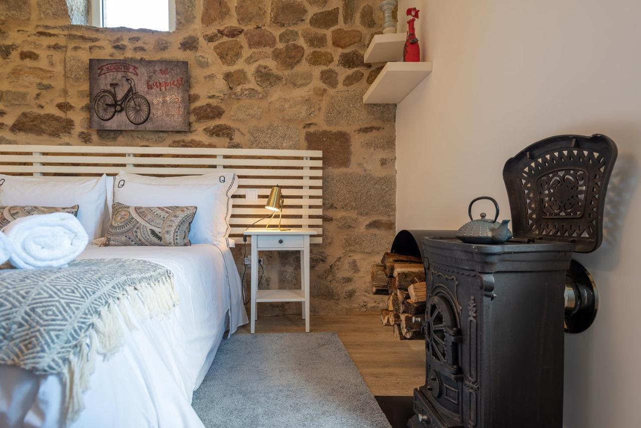 Covas  Quinta Das Pedras Novas 아파트 외부 사진