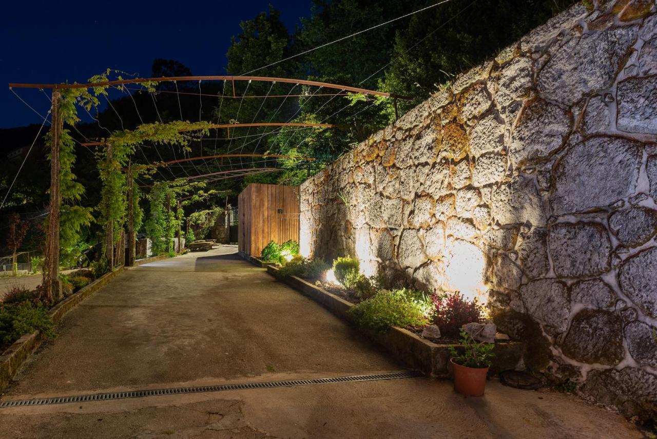 Covas  Quinta Das Pedras Novas 아파트 외부 사진