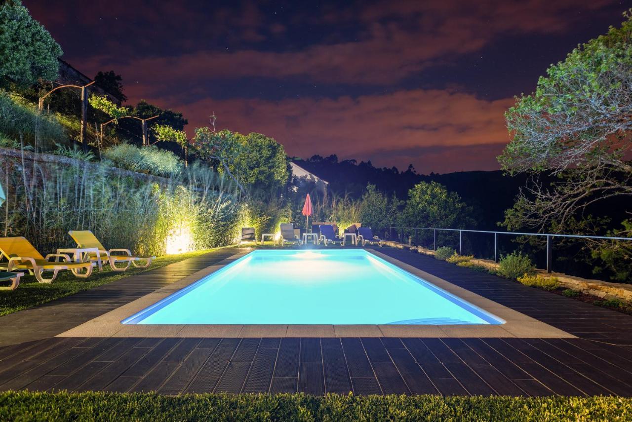 Covas  Quinta Das Pedras Novas 아파트 외부 사진