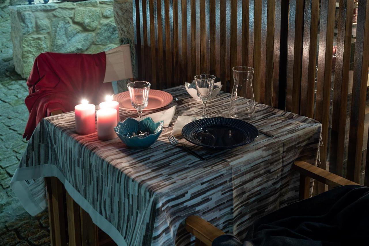 Covas  Quinta Das Pedras Novas 아파트 외부 사진