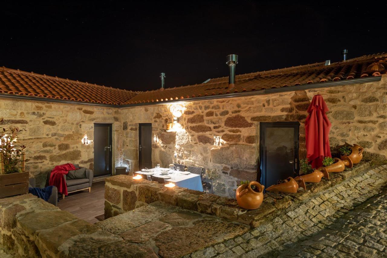 Covas  Quinta Das Pedras Novas 아파트 외부 사진