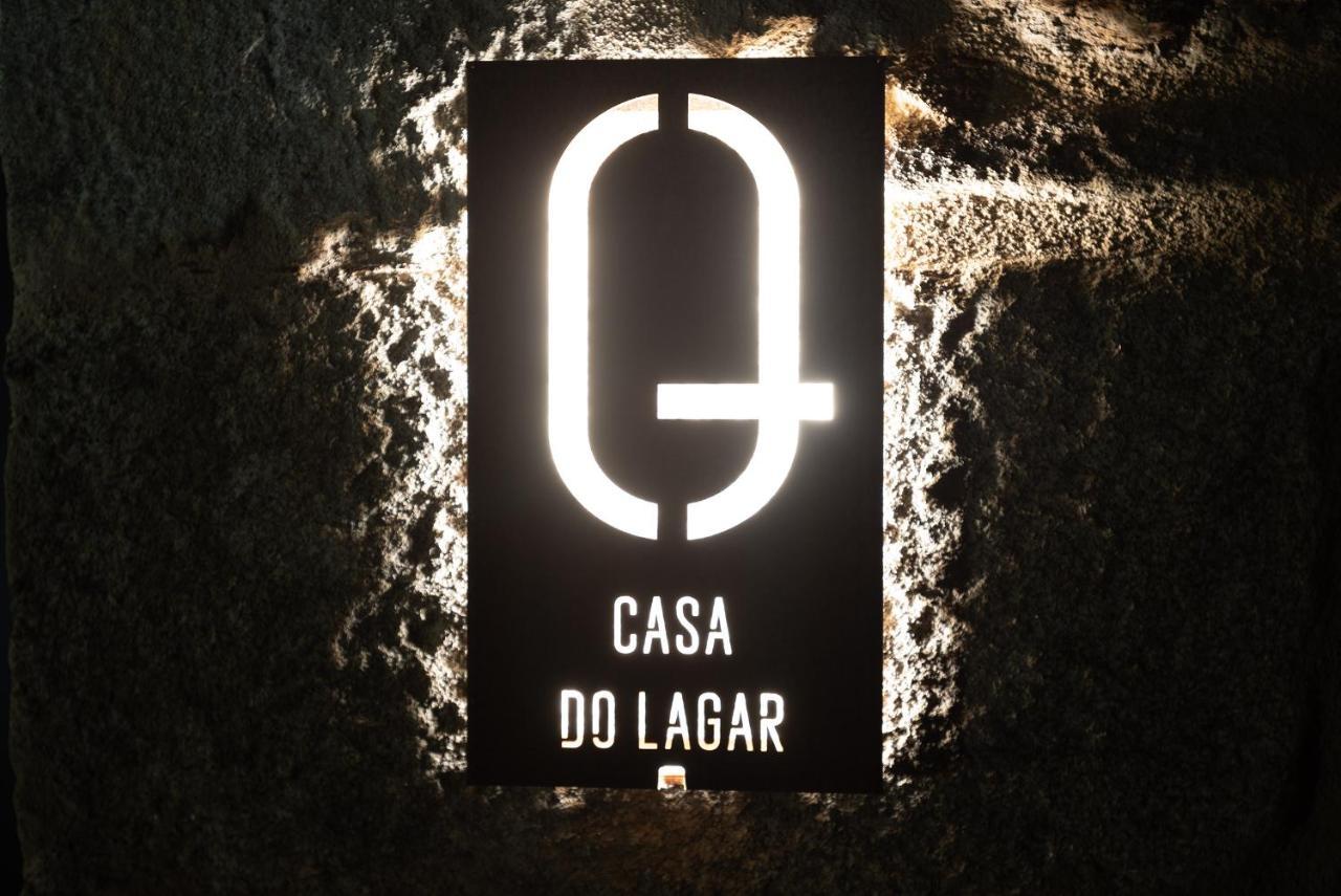 Covas  Quinta Das Pedras Novas 아파트 외부 사진