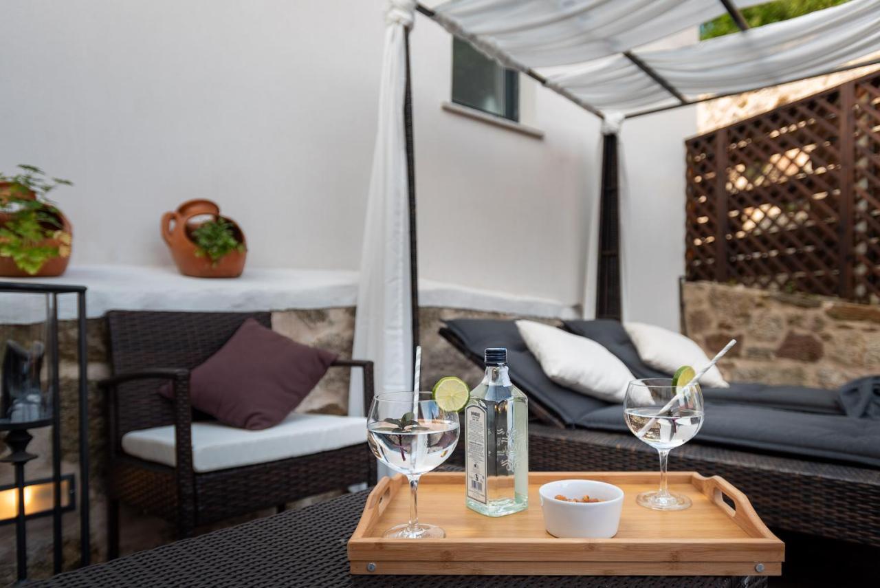 Covas  Quinta Das Pedras Novas 아파트 외부 사진