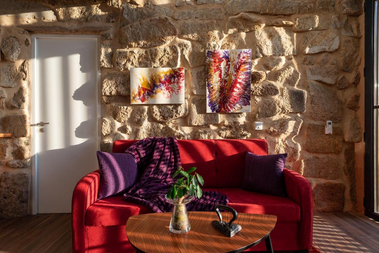 Covas  Quinta Das Pedras Novas 아파트 외부 사진