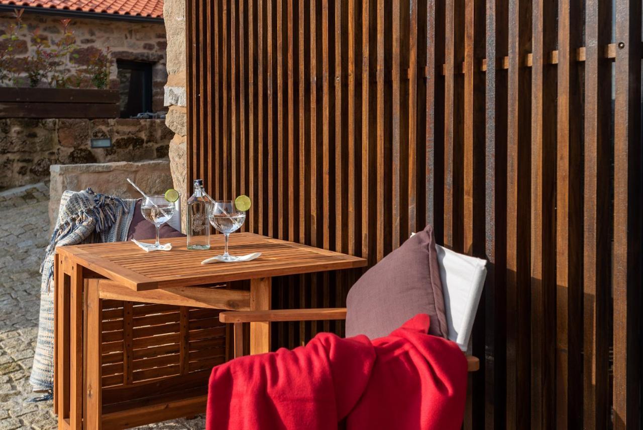 Covas  Quinta Das Pedras Novas 아파트 외부 사진