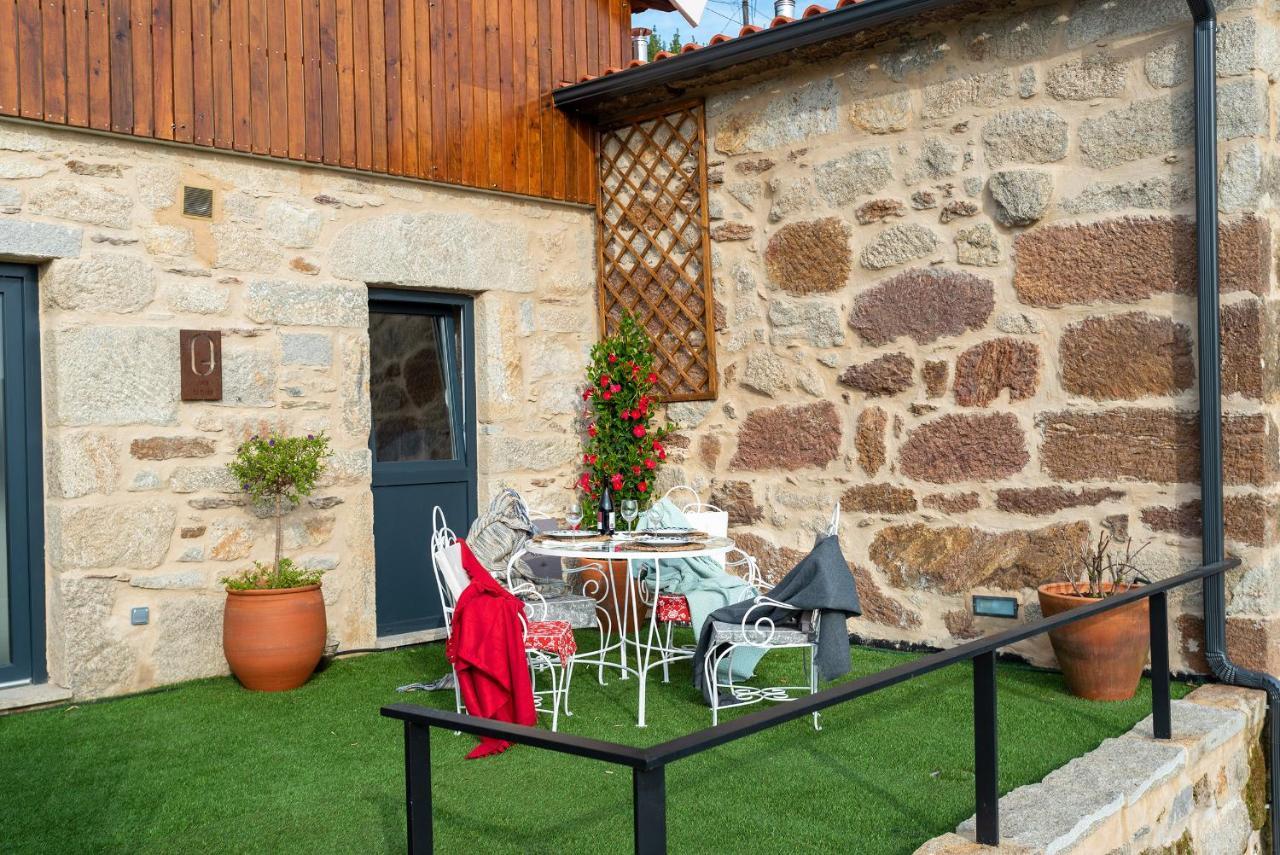 Covas  Quinta Das Pedras Novas 아파트 외부 사진