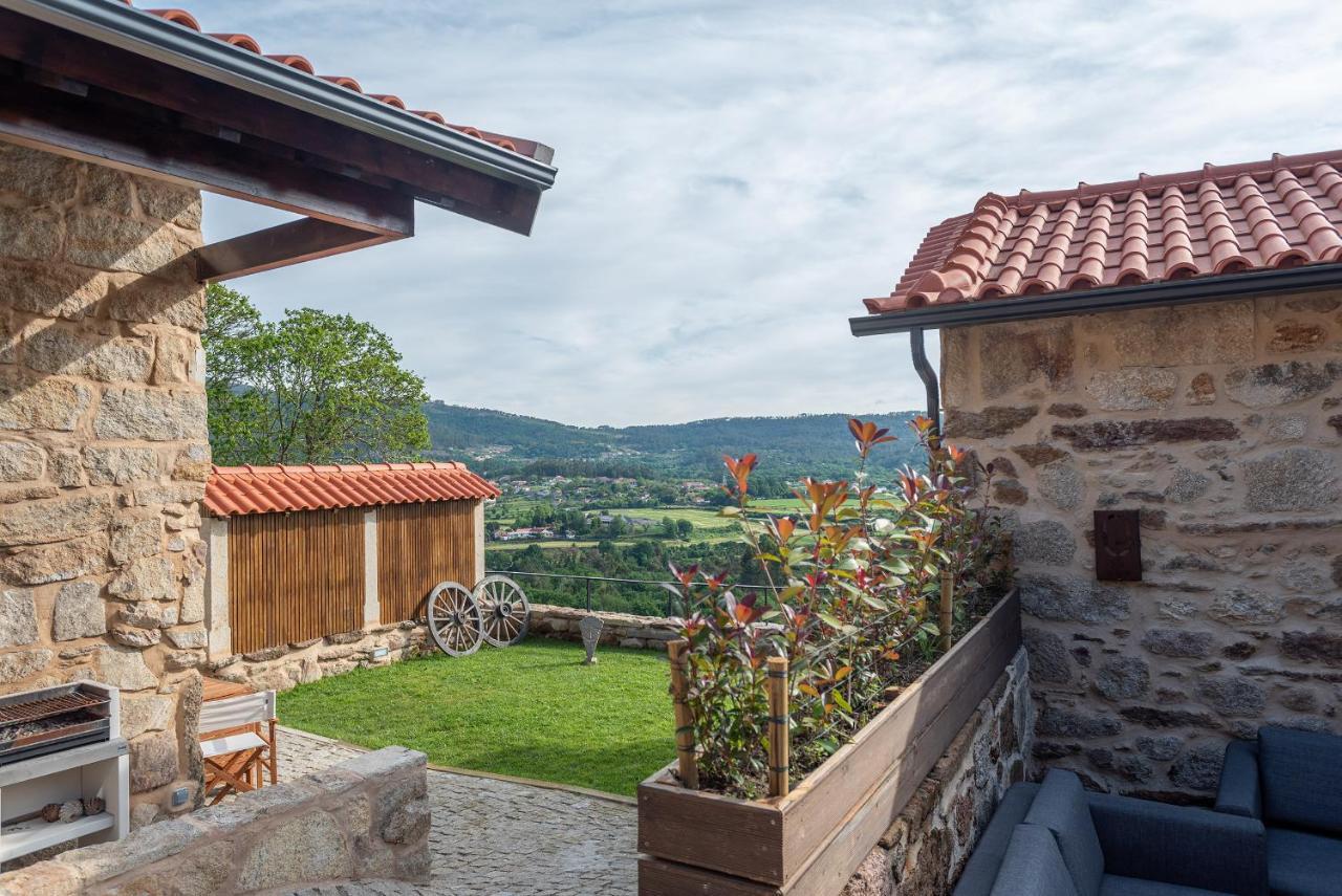 Covas  Quinta Das Pedras Novas 아파트 외부 사진