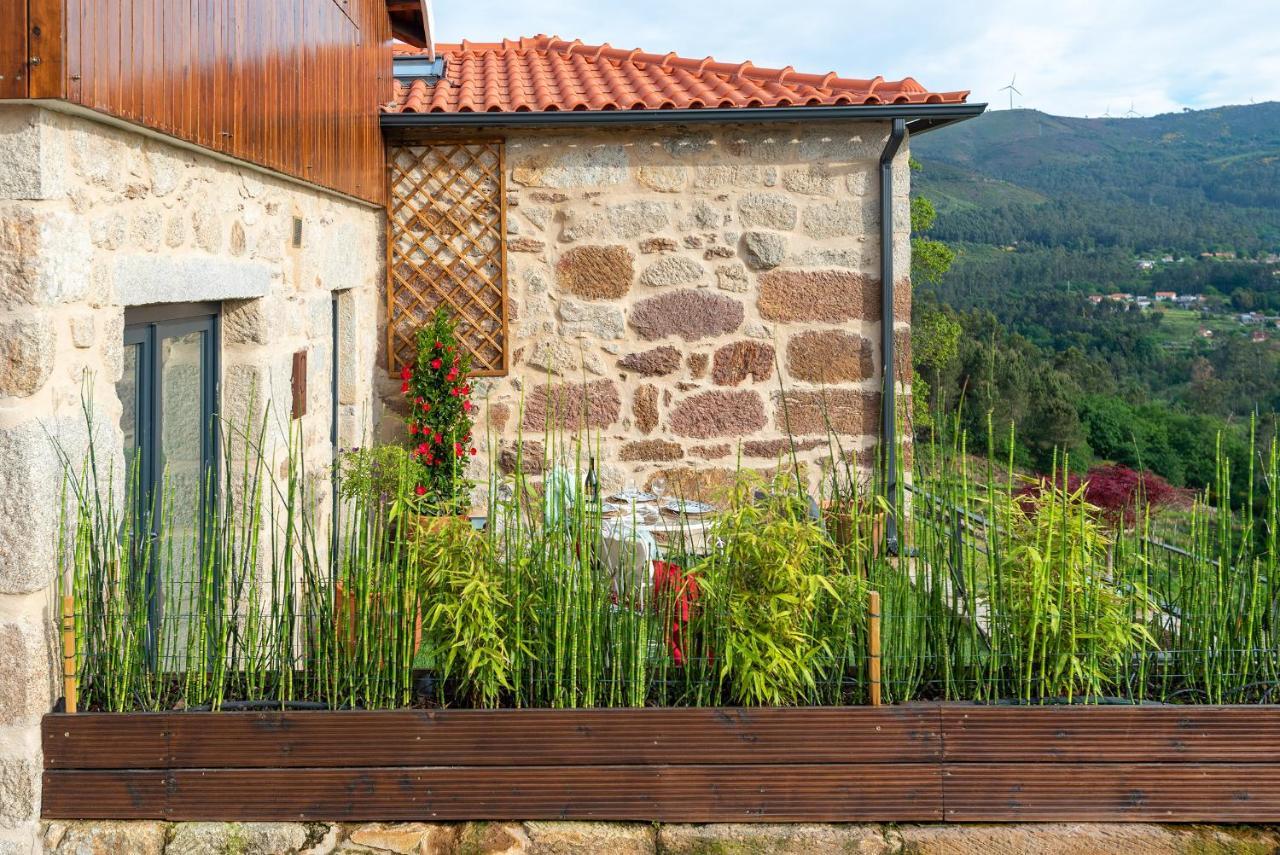 Covas  Quinta Das Pedras Novas 아파트 외부 사진