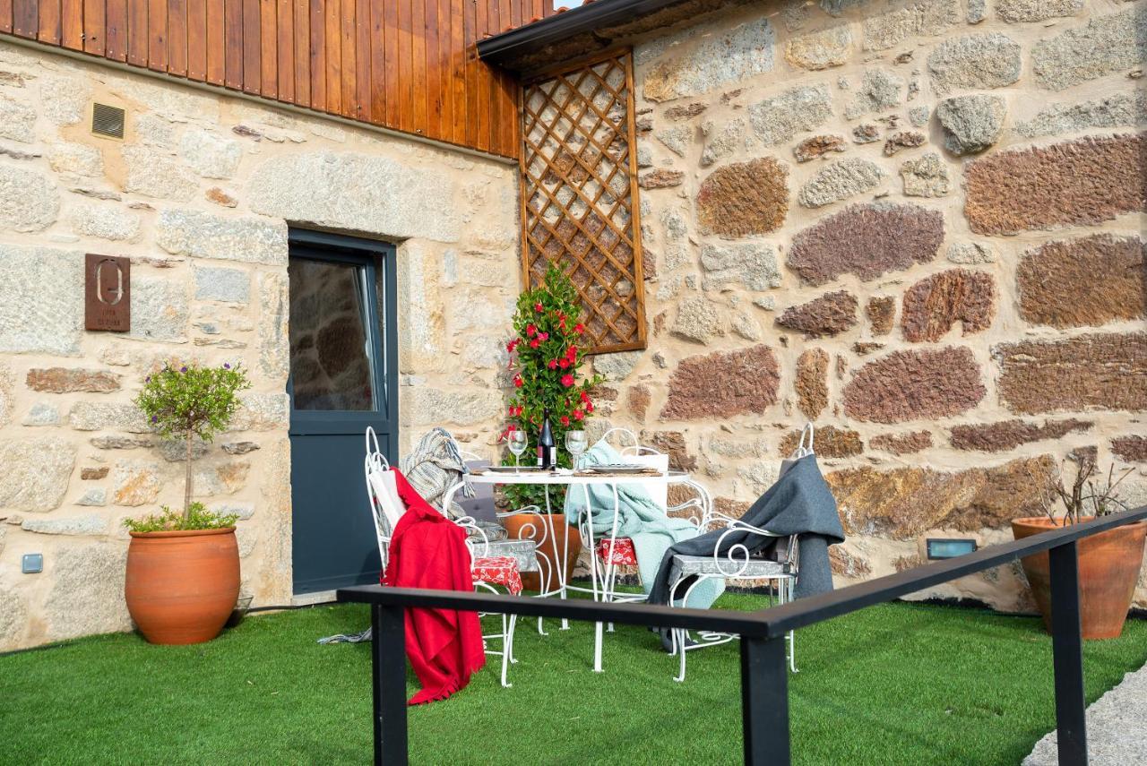 Covas  Quinta Das Pedras Novas 아파트 외부 사진