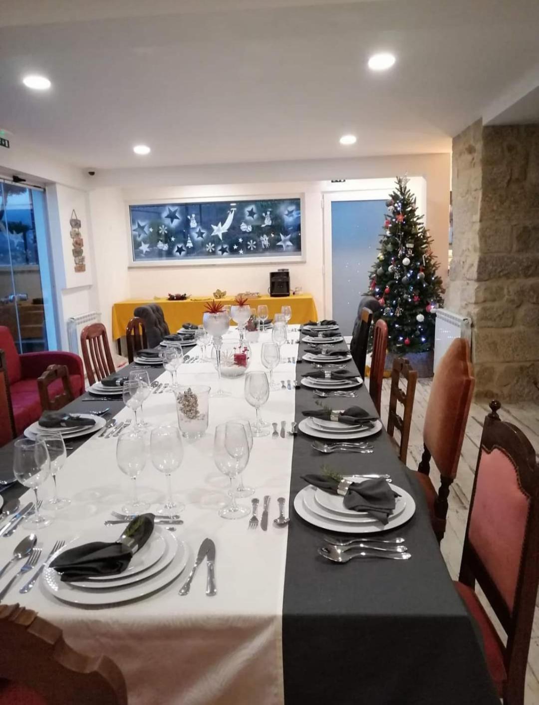 Covas  Quinta Das Pedras Novas 아파트 외부 사진